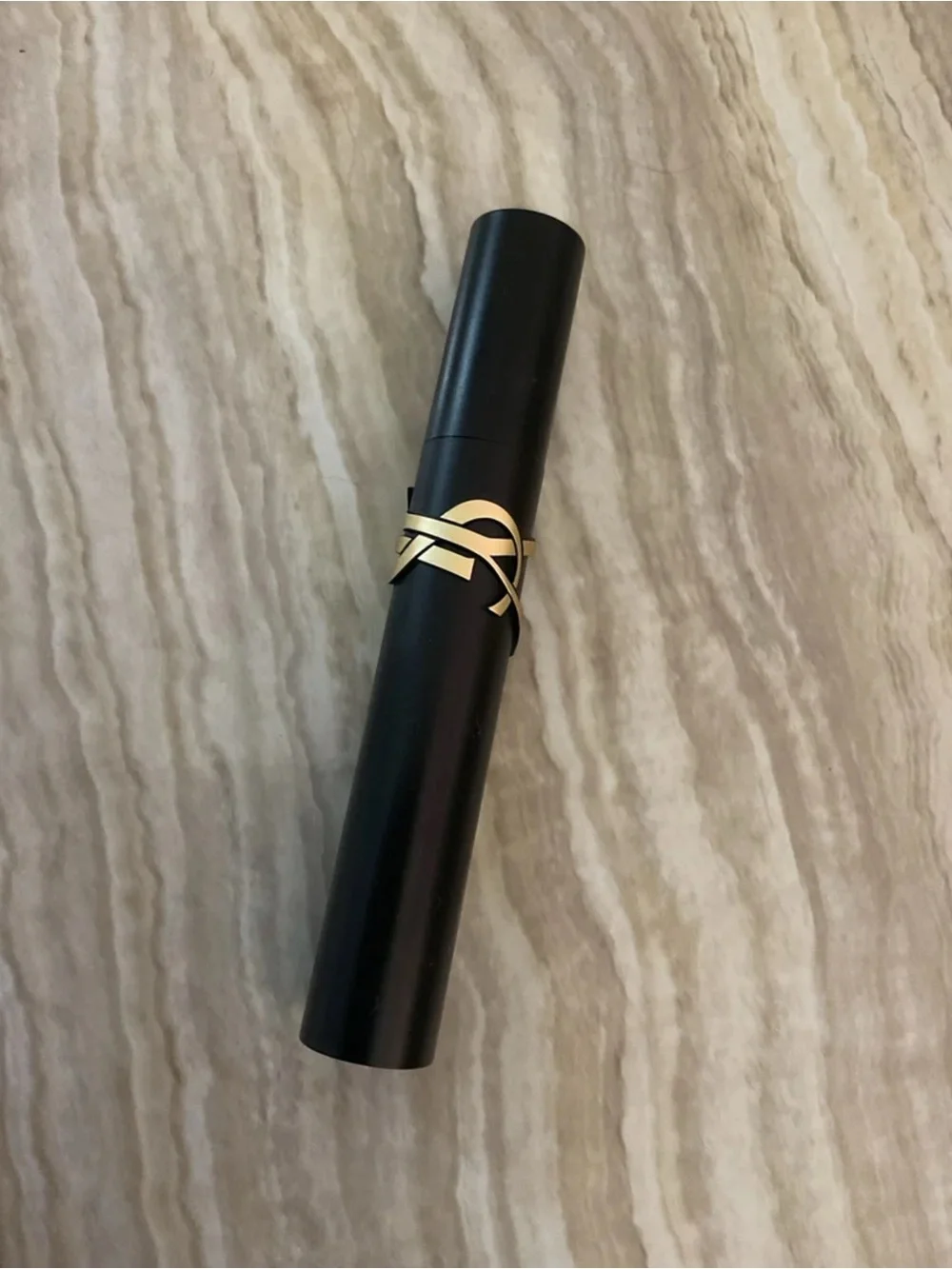 Yves Saint Laurent Lash Clash Black Mascara